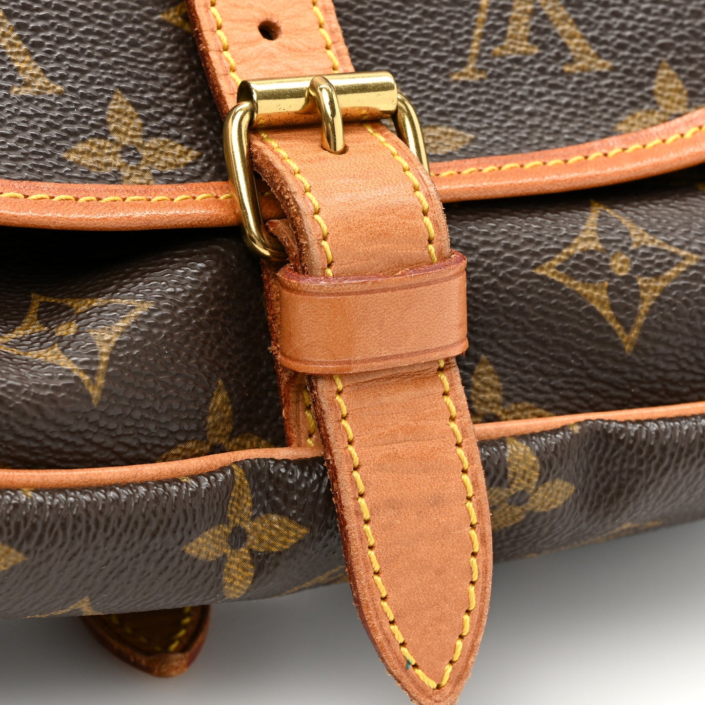 Monogram Saumur 30