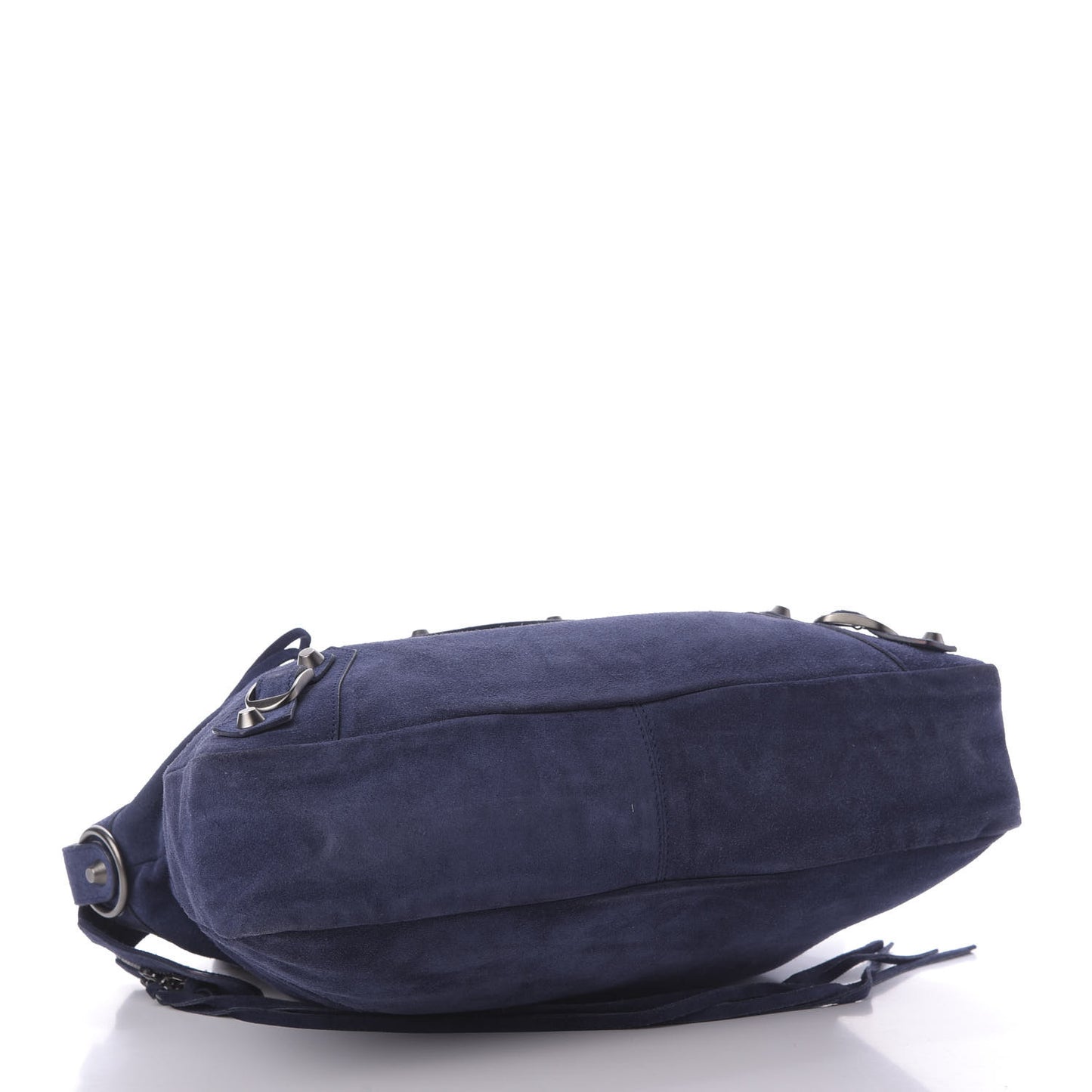 Baby Daim Suede Classic Hardware Town Canard