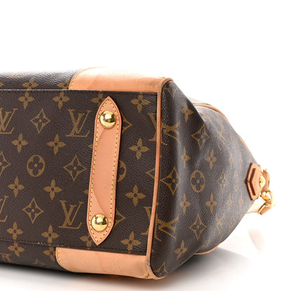 Louis Vuitton Monogram Retiro GM 11 of 15