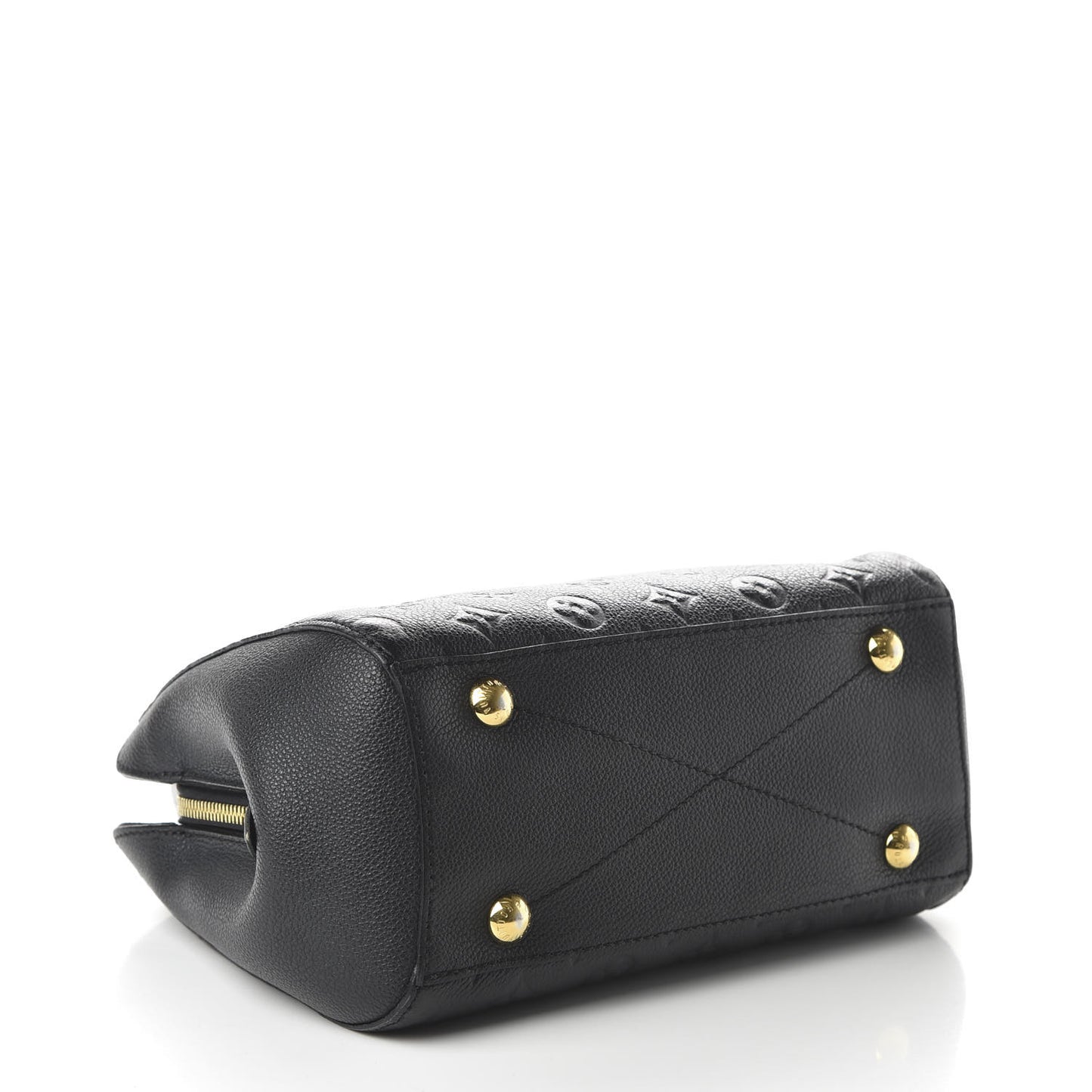 Empreinte Montaigne BB Black