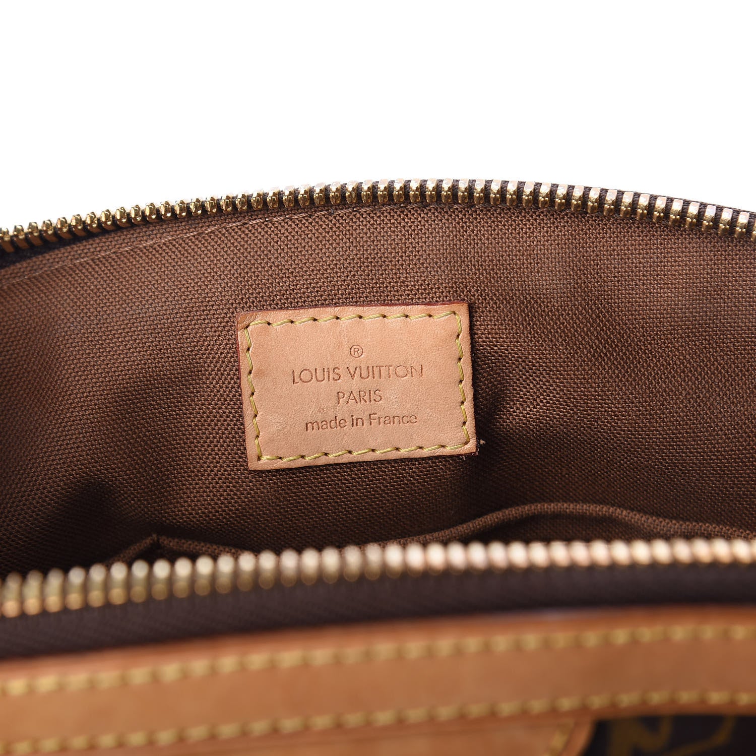 Louis Vuitton Monogram Tivoli PM 8 of 11