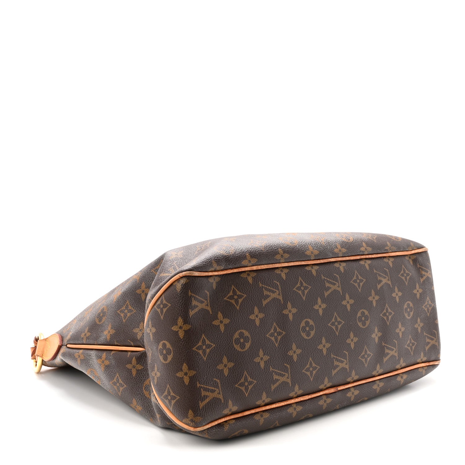 Louis Vuitton Monogram Delightful MM 4 of 9