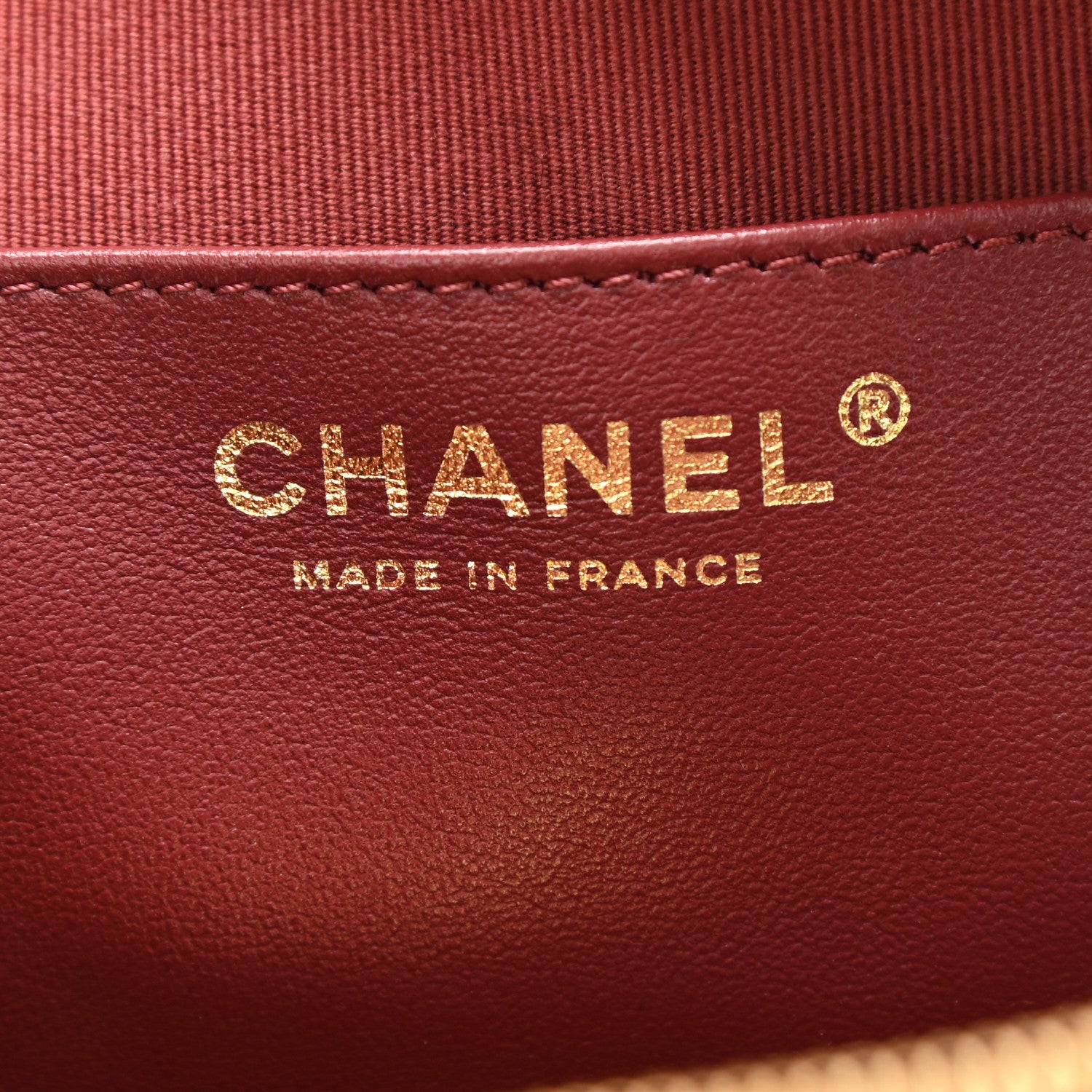 Chanel Lambskin Quilted CC In Love Heart Bag Black 6 of 9