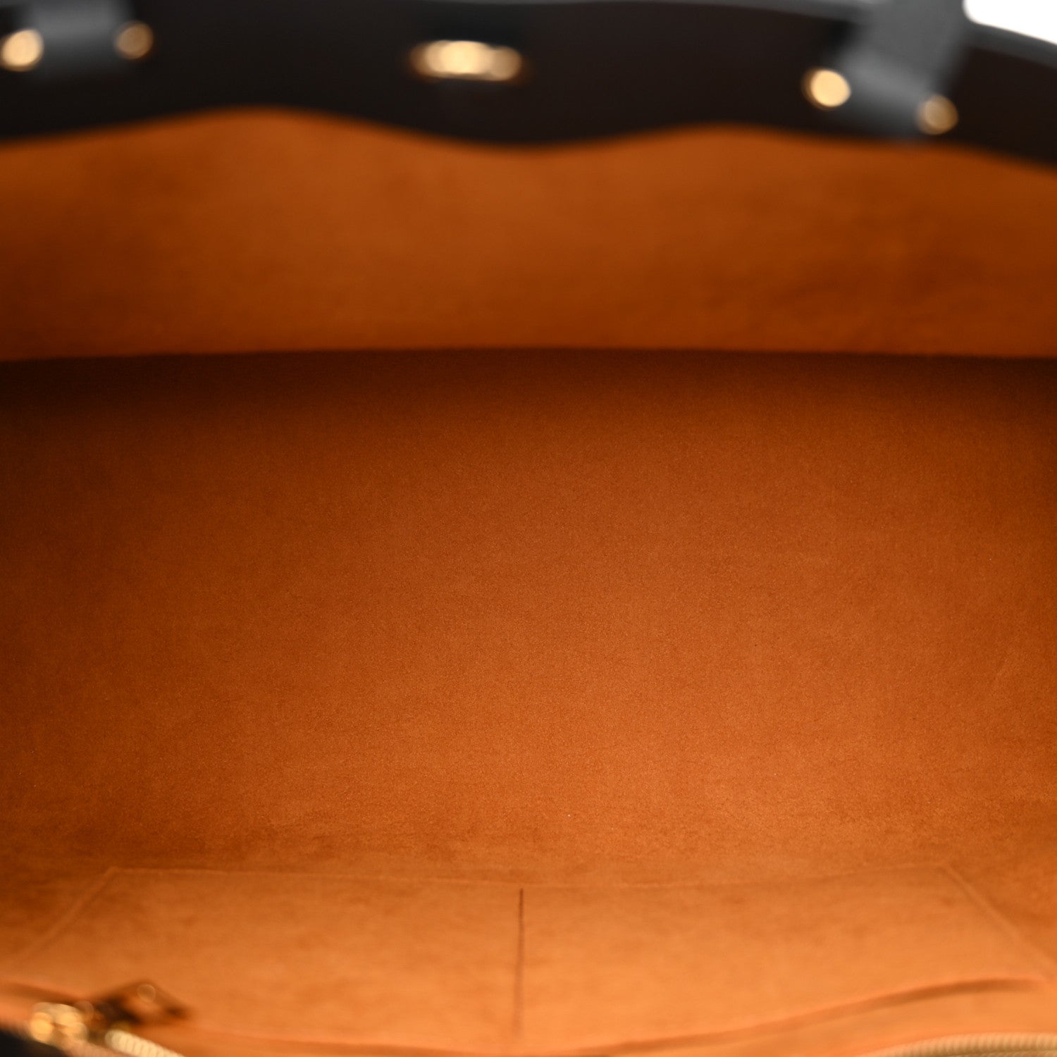 Louis Vuitton Empreinte Monogram Giant Onthego GM Black 5 of 9
