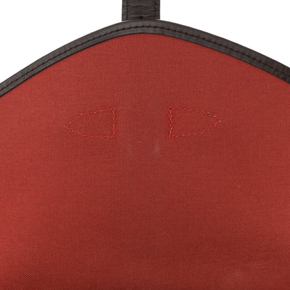 Louis Vuitton Damier Ebene Saumur 30 11 of 13