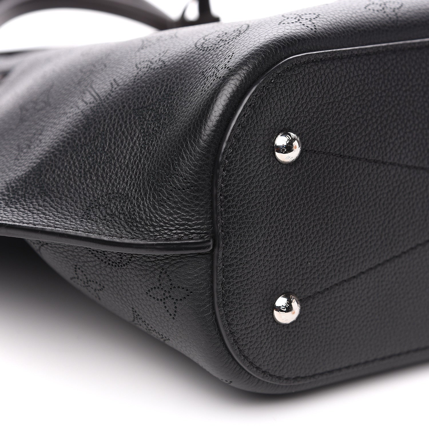 Louis Vuitton Mahina Girolata Black 6 of 13