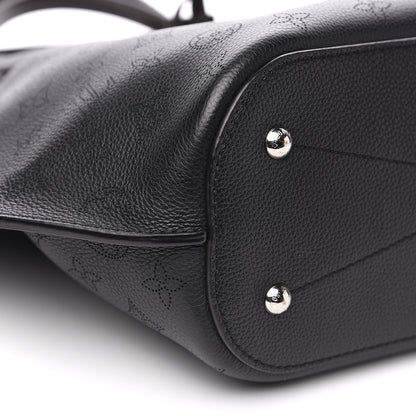 Louis Vuitton Mahina Girolata Black 6 of 13