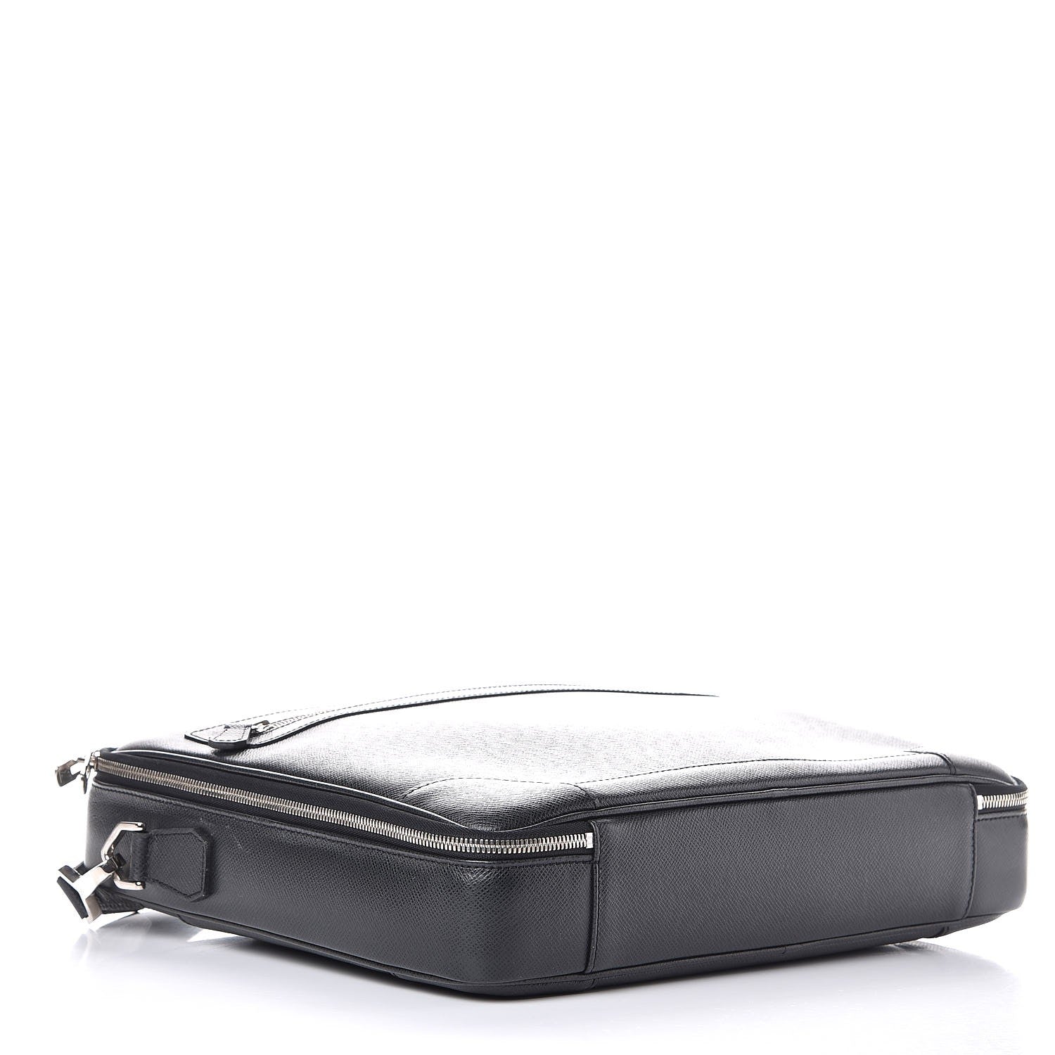 Louis Vuitton Taiga Odessa Briefcase Ardoise 4 of 7