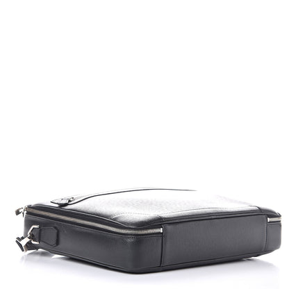 Louis Vuitton Taiga Odessa Briefcase Ardoise 4 of 7