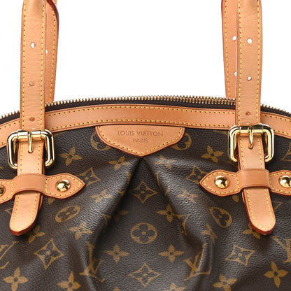 Louis Vuitton Monogram Tivoli GM 8 of 10