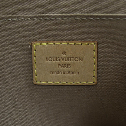 Louis Vuitton Vernis Roxbury Drive Noisette 7 of 8