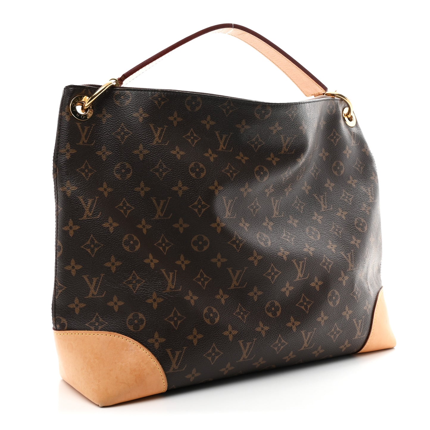 Monogram Berri MM