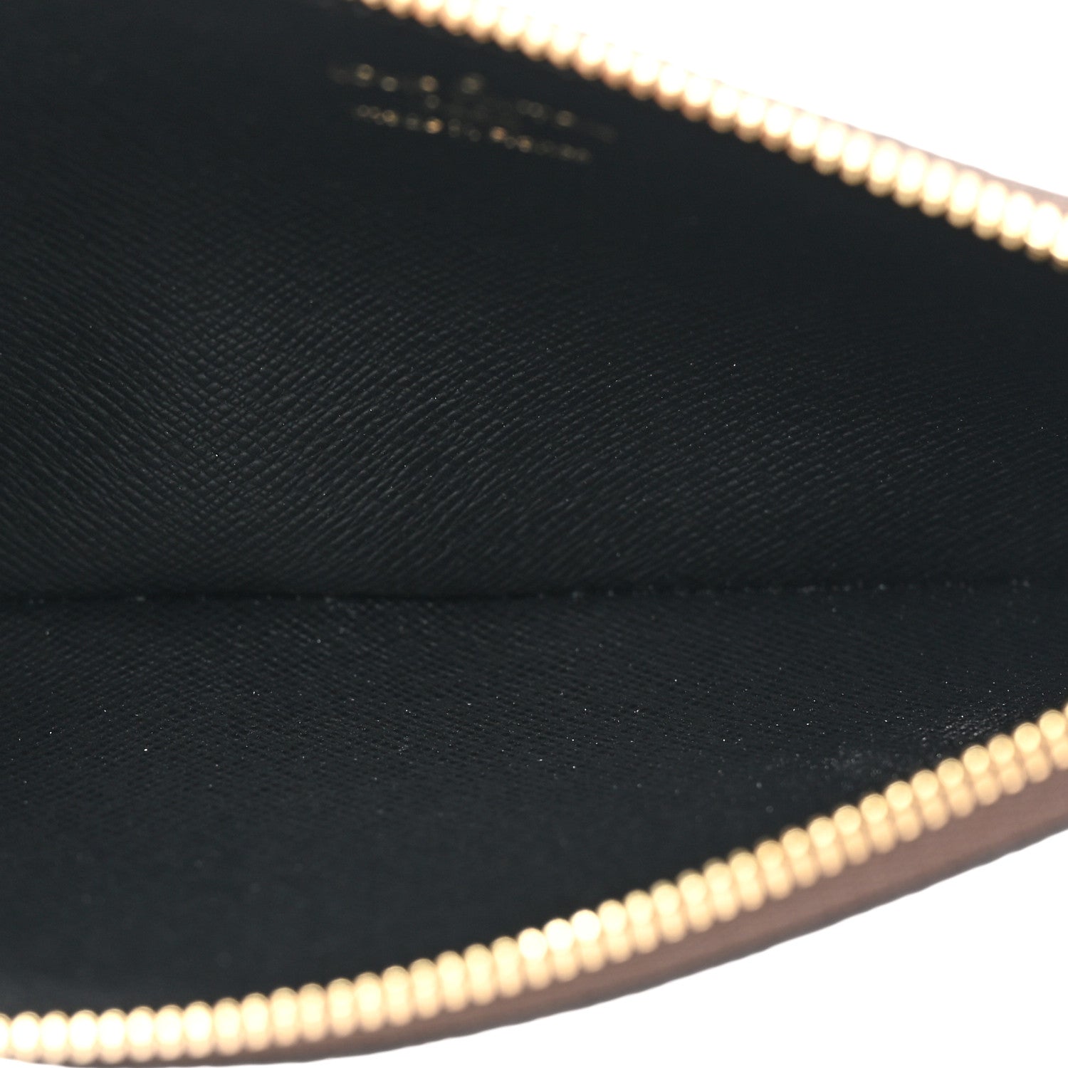 Louis Vuitton Reverse Monogram Giant Trio Pouch 5 of 11