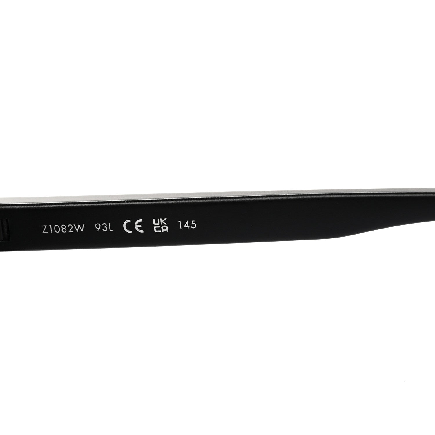 Louis Vuitton Acetate LV Waimea Square Sunglasses Z1082W Black 6 of 6