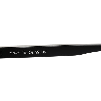 Louis Vuitton Acetate LV Waimea Square Sunglasses Z1082W Black 6 of 6