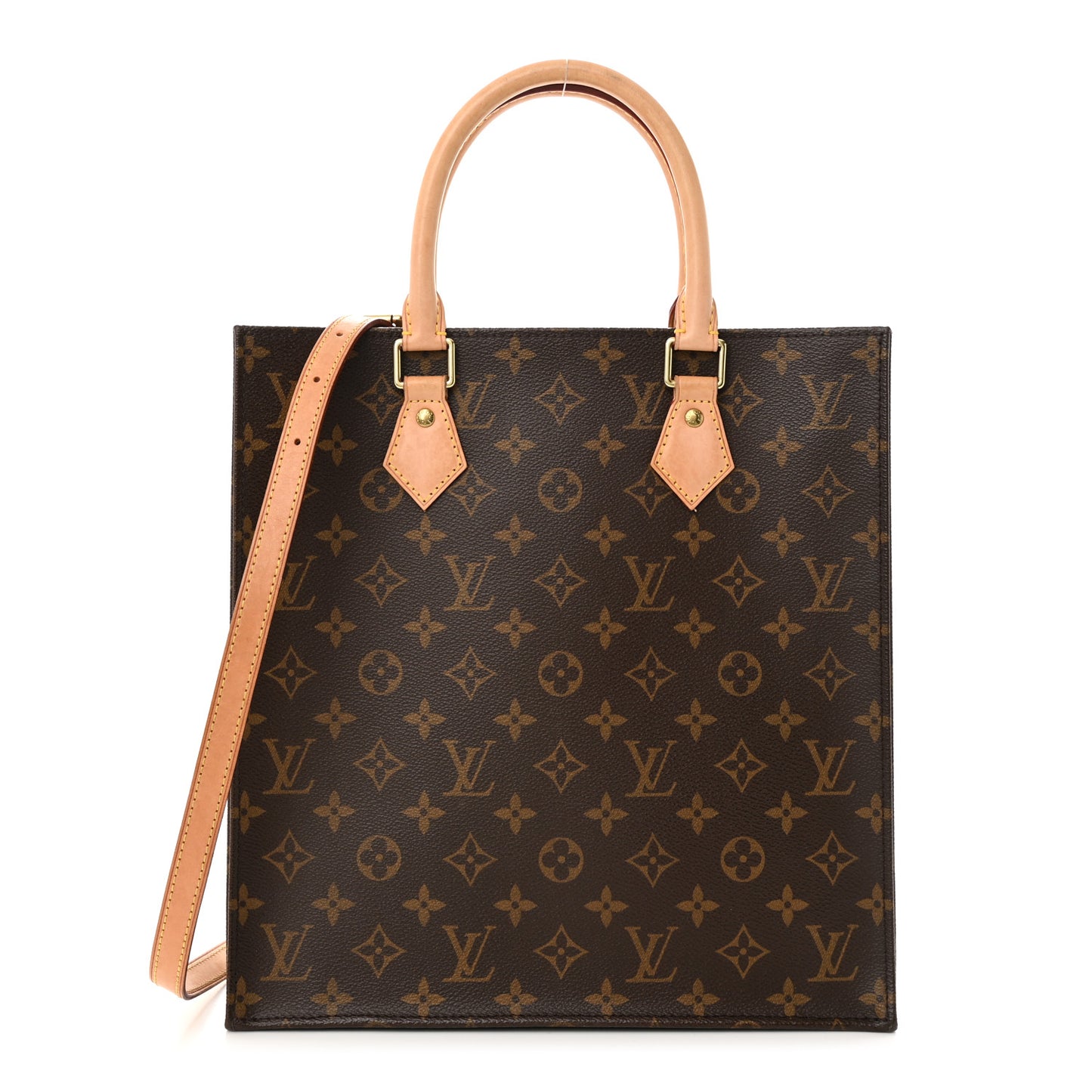 Monogram Sac Plat PM