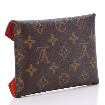 Louis Vuitton Monogram Medium Kirigami Pochette Insert 3 of 7