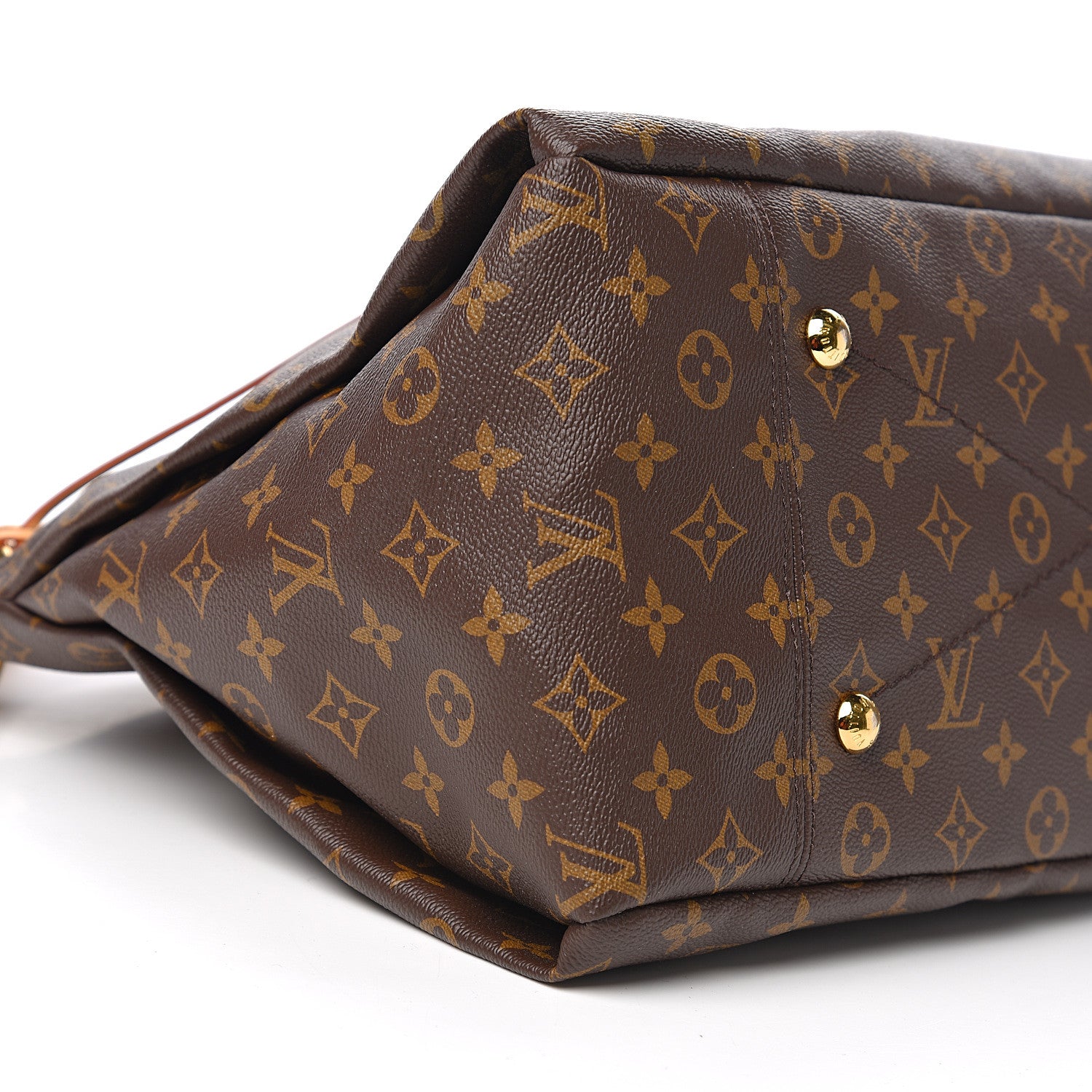 Louis Vuitton Monogram Artsy MM 11 of 13