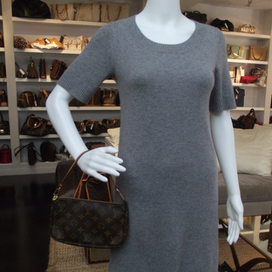 Monogram Pochette Accessories Bag