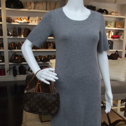 Louis Vuitton Monogram Pochette Accessories Bag 2 of 8