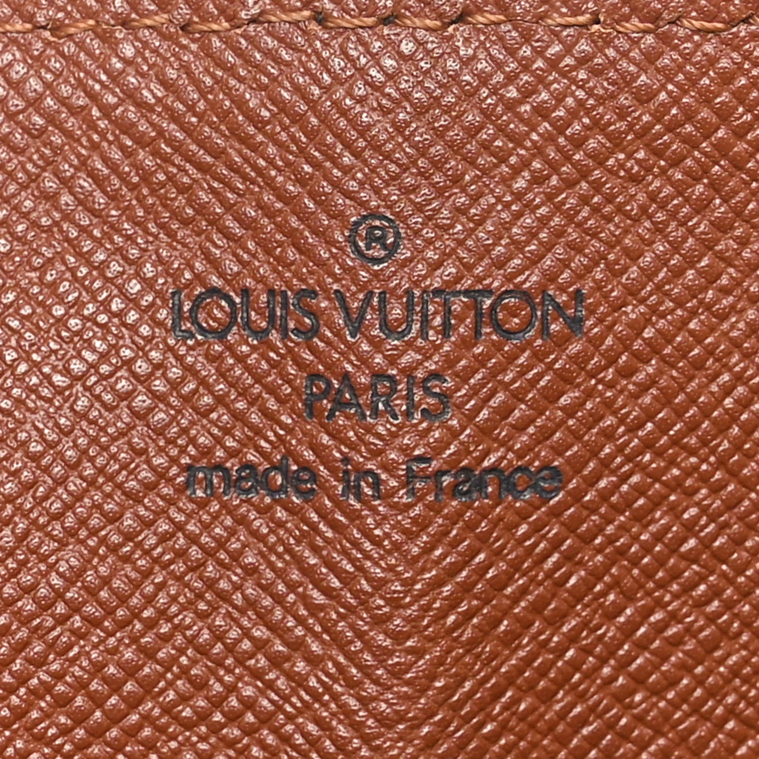 Louis Vuitton Monogram Papillon 30 with Companion 7 of 11