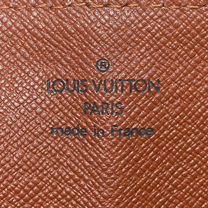 Louis Vuitton Monogram Papillon 30 with Companion 7 of 11