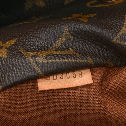 Louis Vuitton Monogram Totally PM 7 of 10