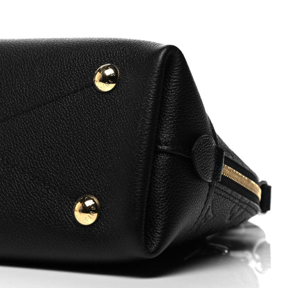 Louis Vuitton Empreinte Neo Alma BB Black 6 of 8