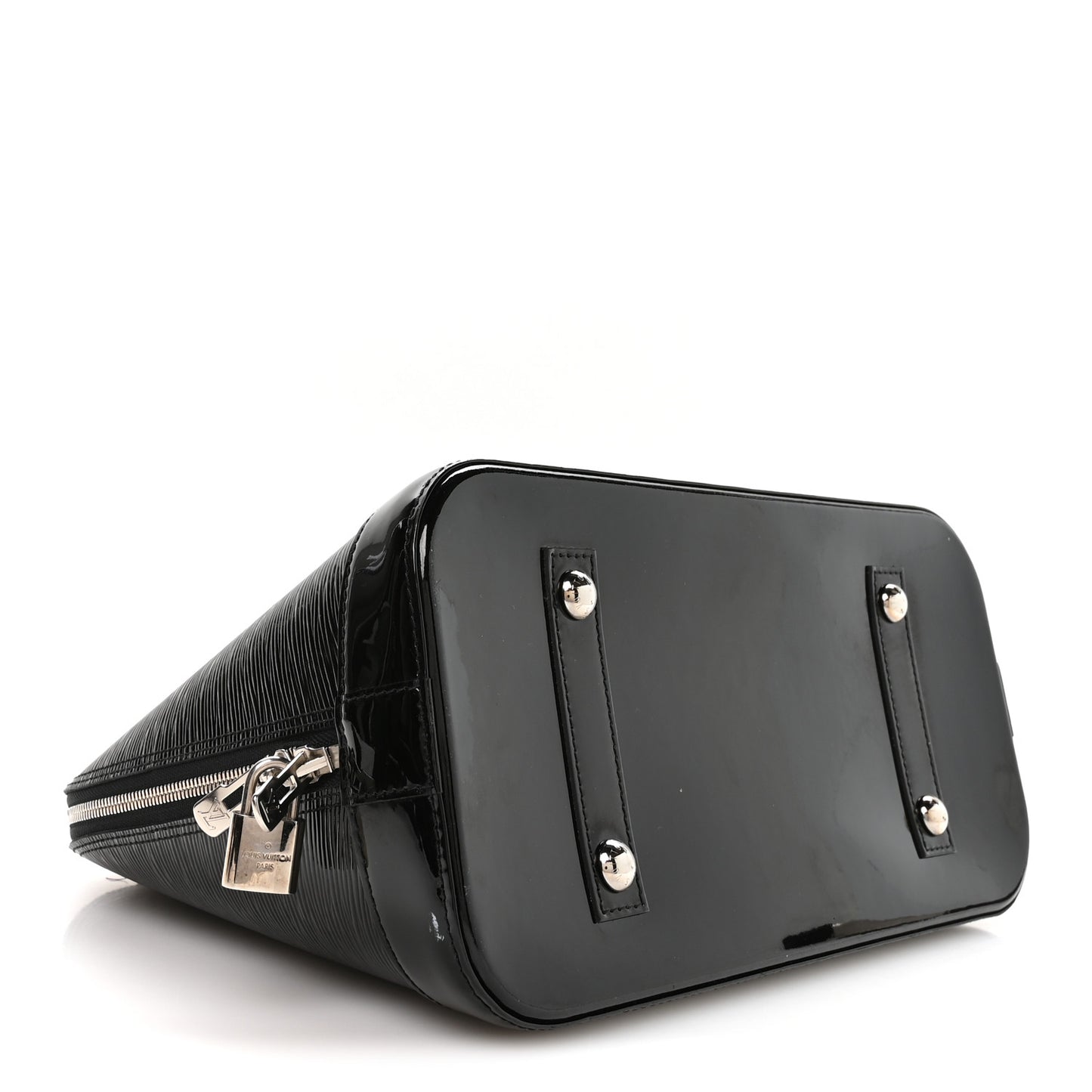 Electric Epi Alma MM Black