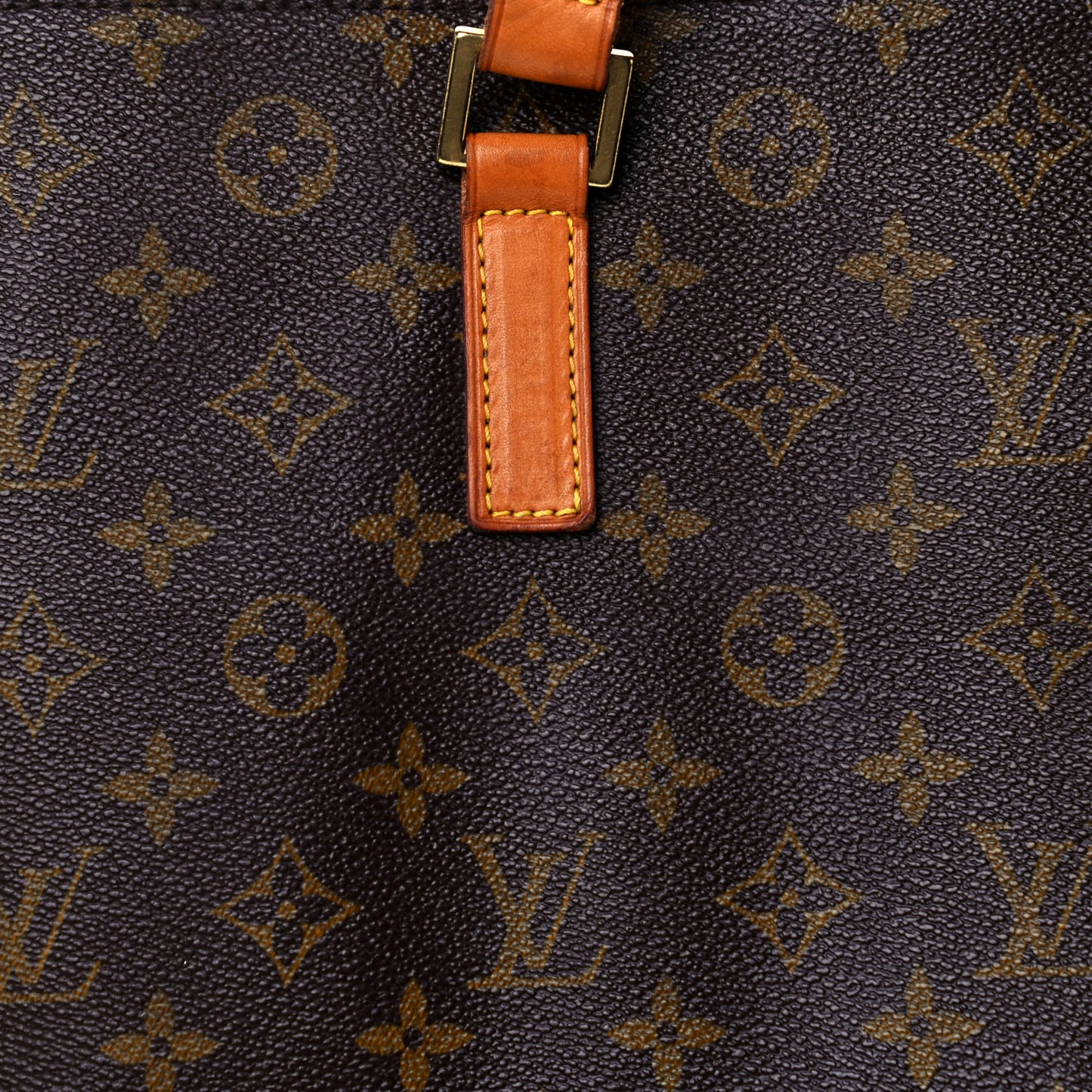 Monogram Cabas Alto