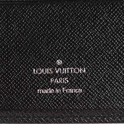 Louis Vuitton Taiga Multiple Wallet Ardoise 5 of 8