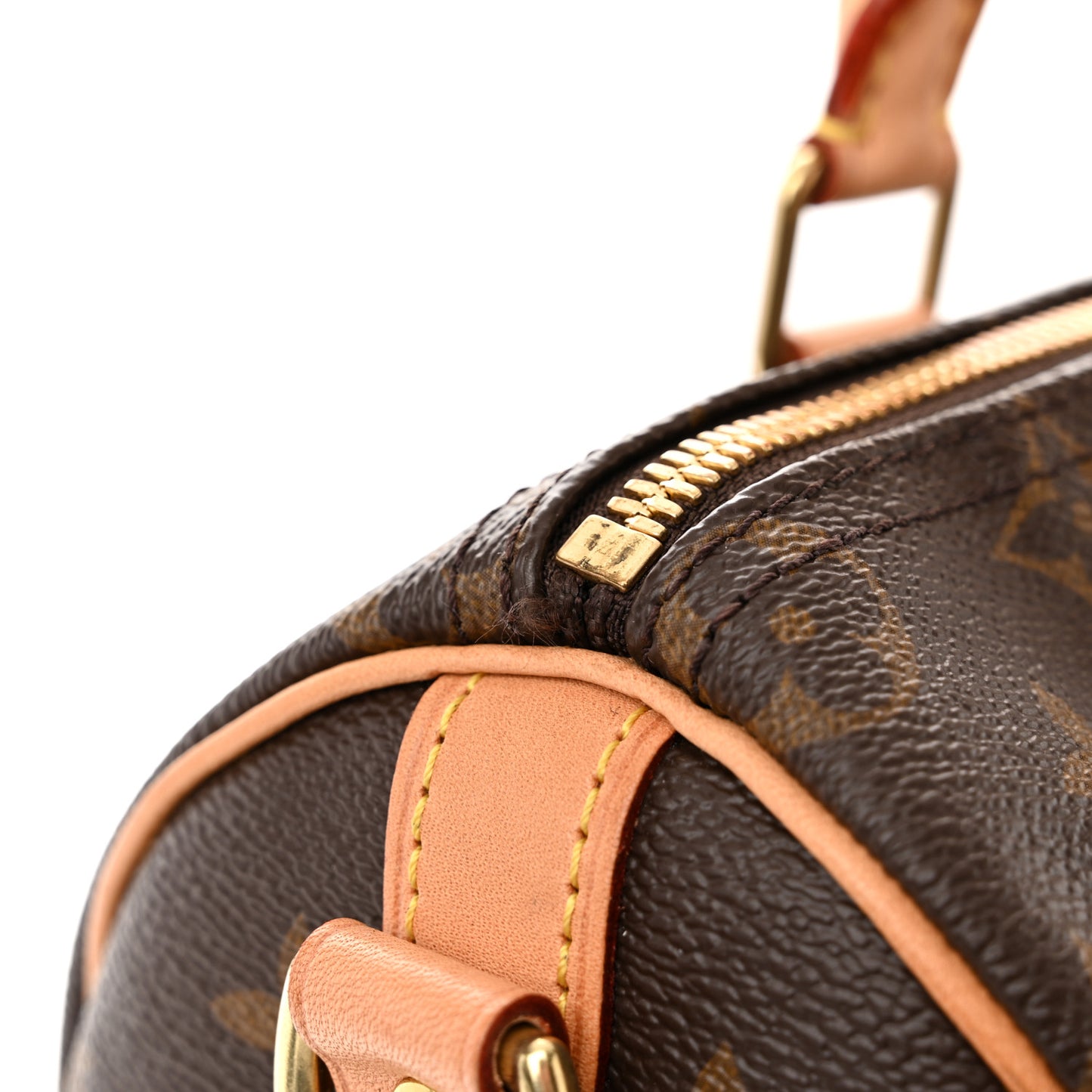 Monogram Speedy Bandouliere 25