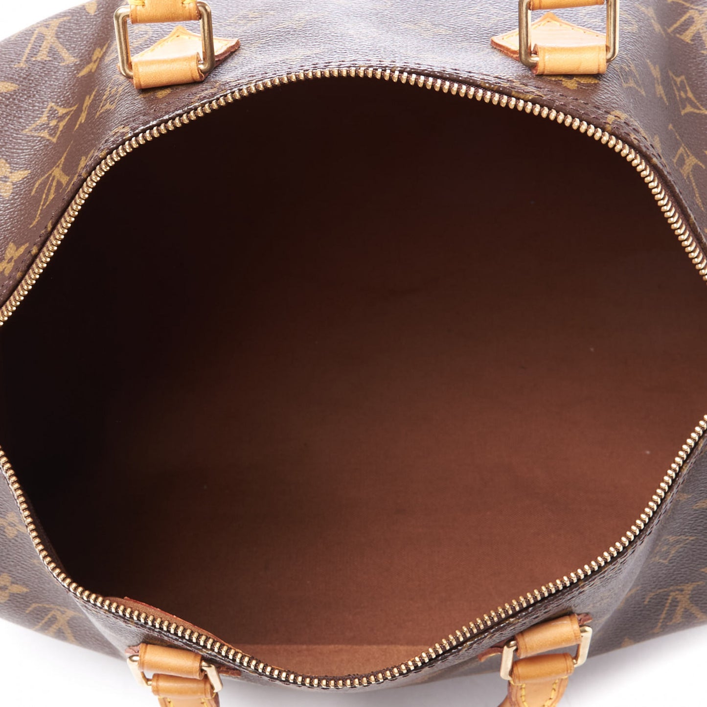 Monogram Speedy 35