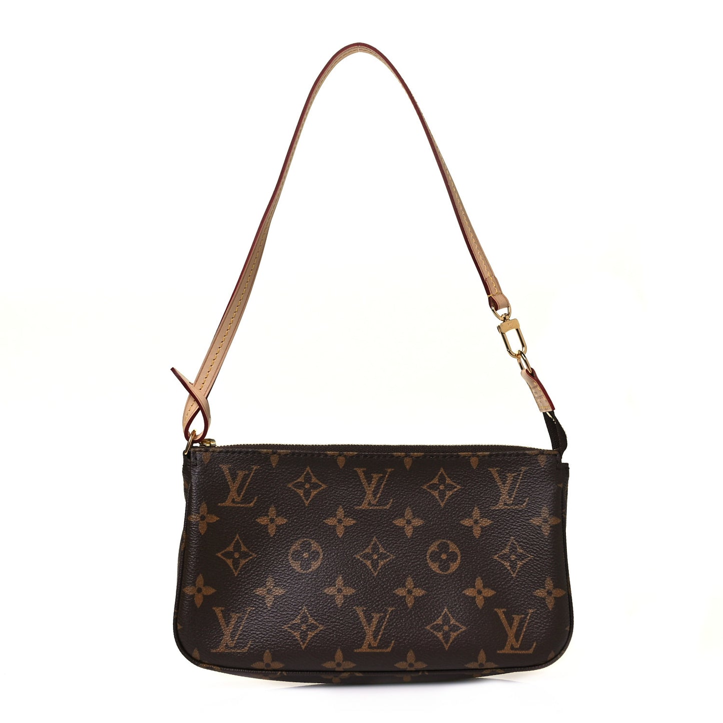 Monogram Pochette Accessories NM