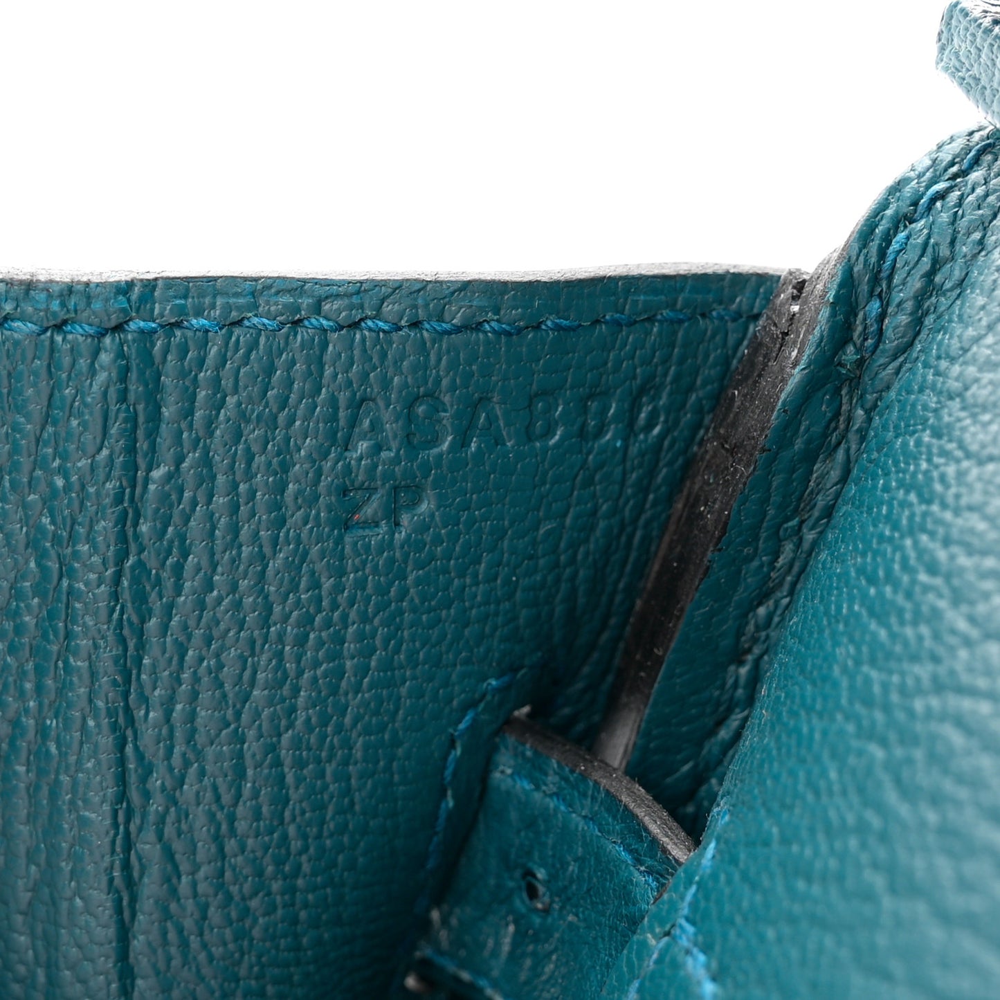 Ostrich Birkin 30 Colvert