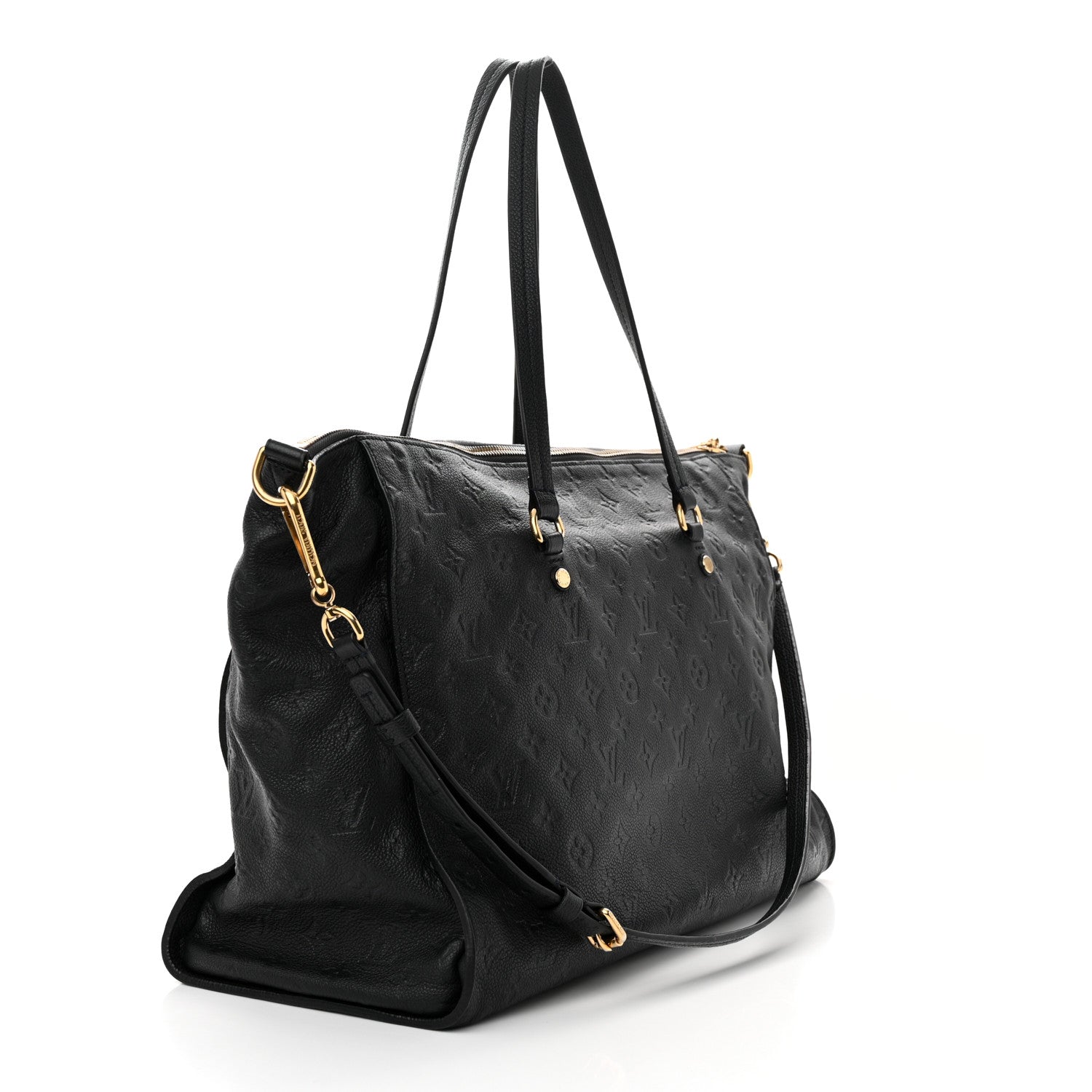 Louis Vuitton Empreinte Lumineuse GM Infini 3 of 14