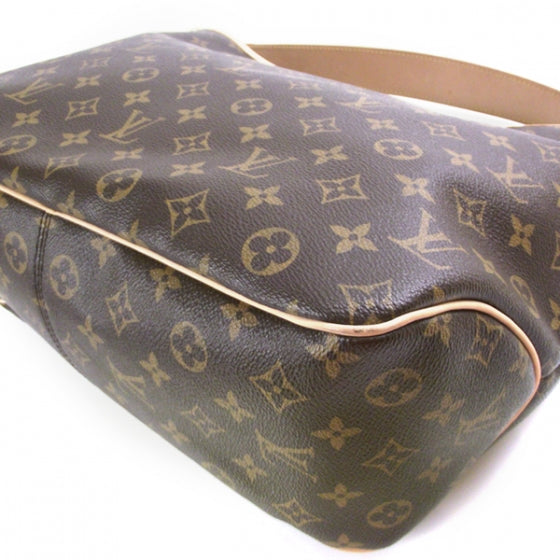Louis Vuitton Monogram Delightful MM 6 of 9