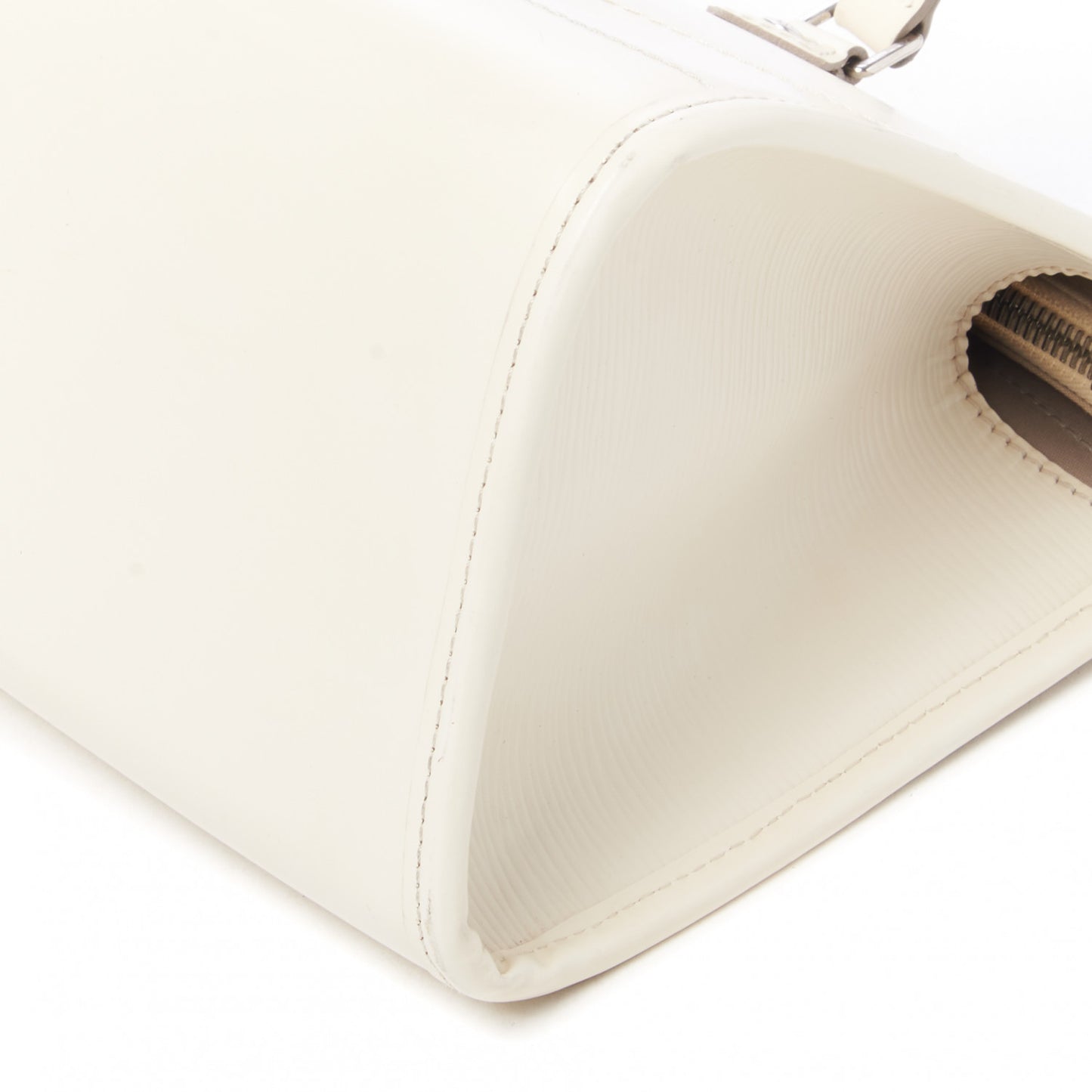 Epi Madeleine PM Ivory