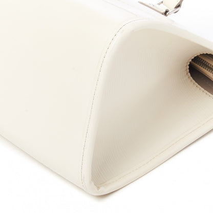 Louis Vuitton Epi Madeleine PM Ivory 5 of 9