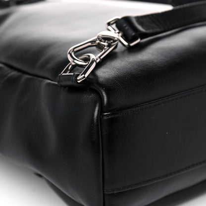 Givenchy Smooth Calfskin Nano Backpack Black 10 of 17