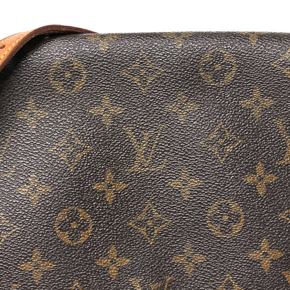 Louis Vuitton Monogram Musette Tango 7 of 9