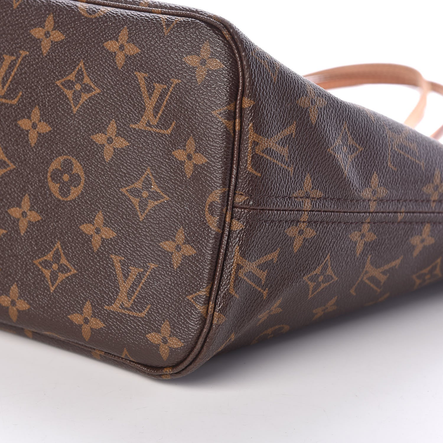 Louis Vuitton Monogram Neo Neverfull MM Cherry 11 of 13