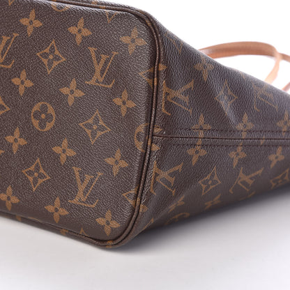 Louis Vuitton Monogram Neo Neverfull MM Cherry 11 of 13