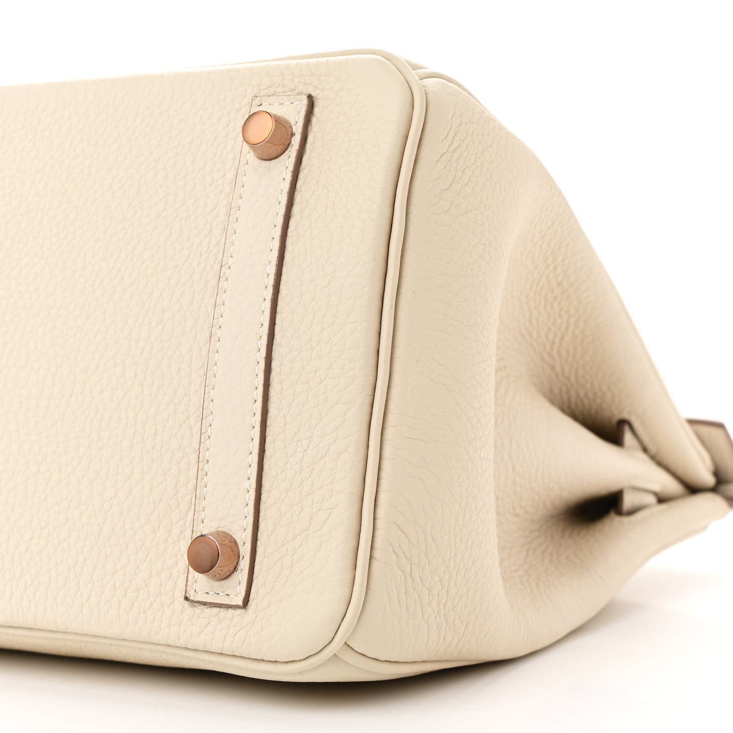 Togo Birkin 30 Craie