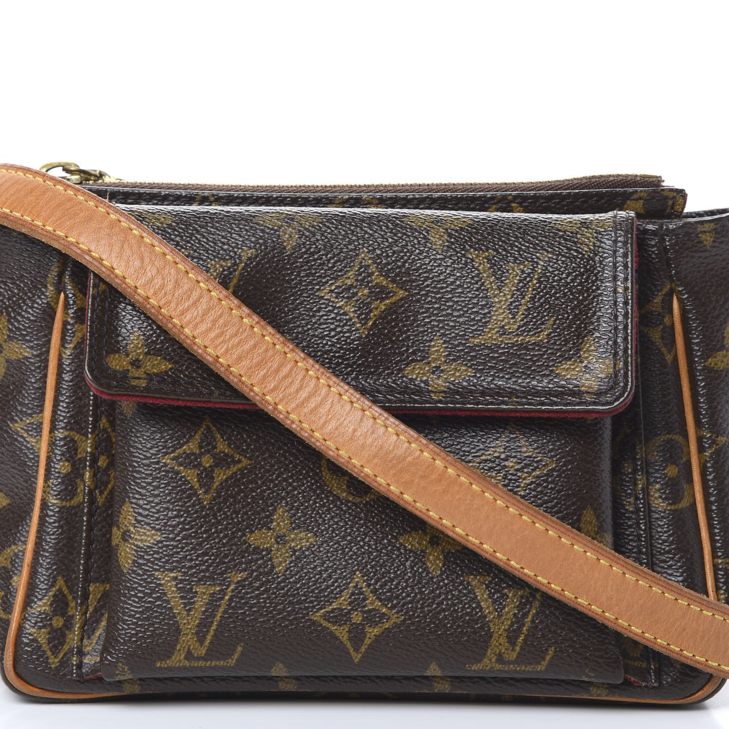 Monogram Viva-Cite PM