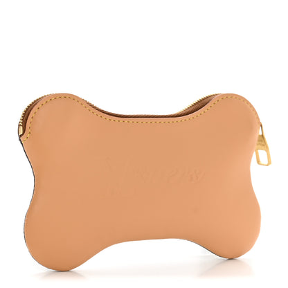 Louis Vuitton Bone Key Pouch 3 of 8