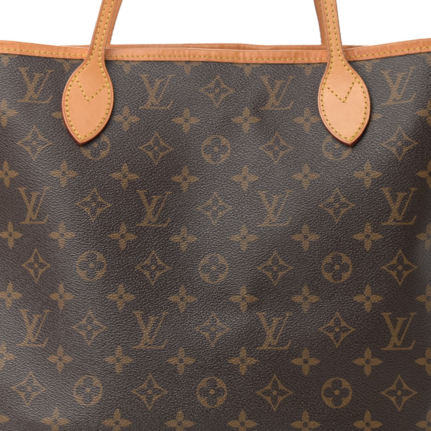 Louis Vuitton Monogram Neo Neverfull MM Pivoine 10 of 17