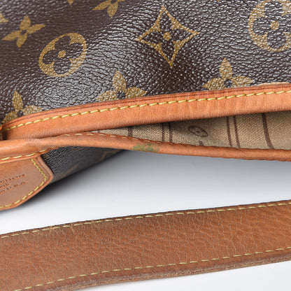 Louis Vuitton Monogram Delightful PM 11 of 19