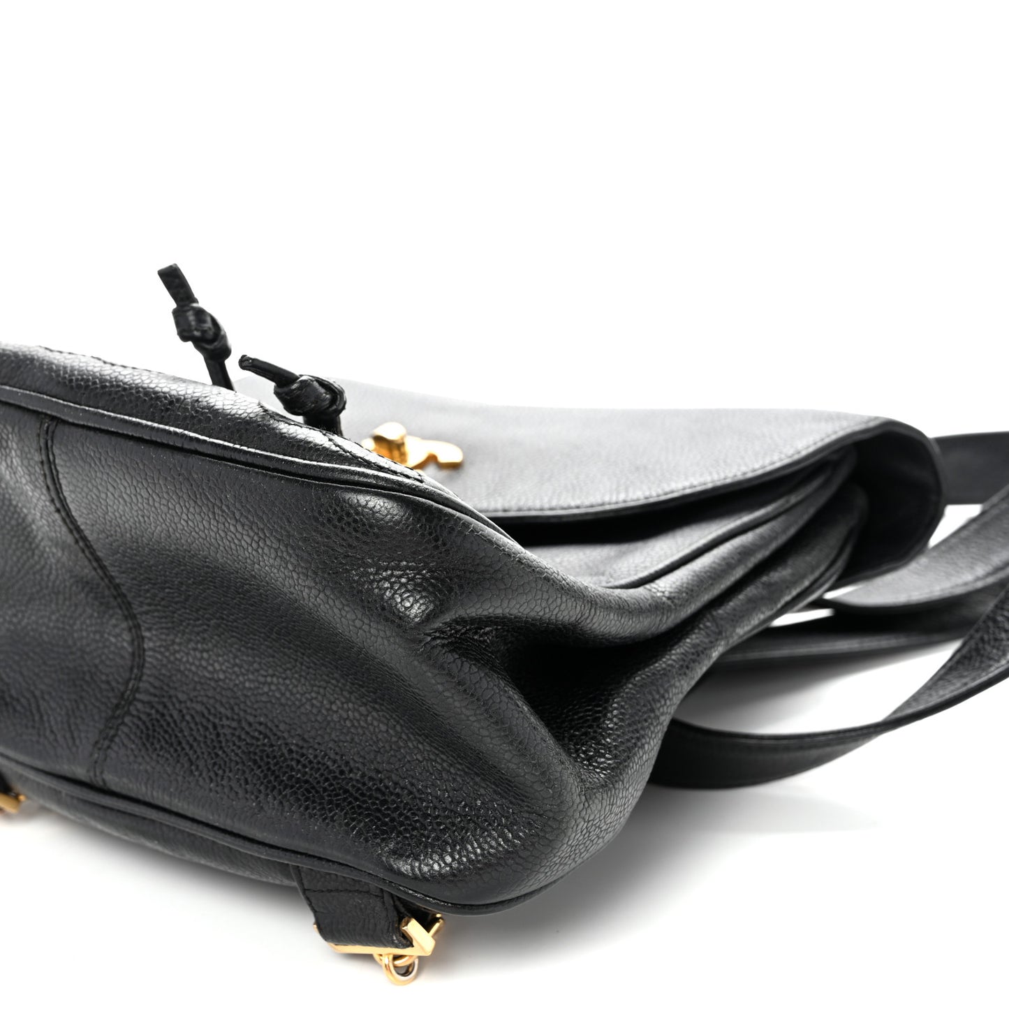 Caviar CC Backpack Black