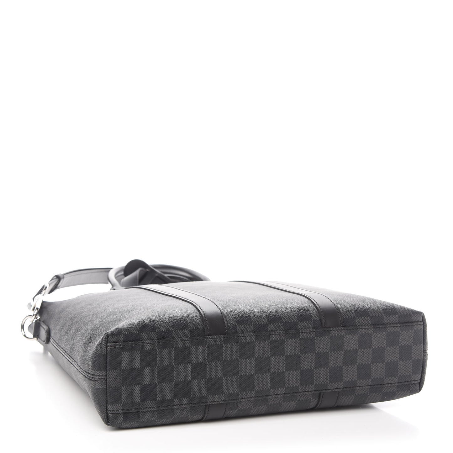 Damier Graphite Anton Tote